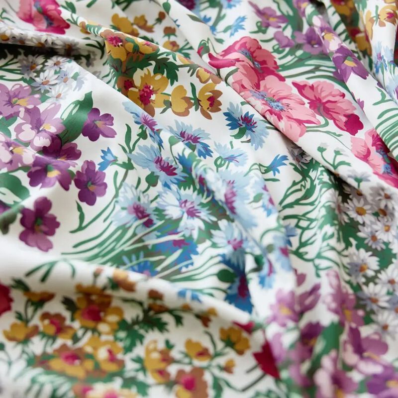 George Street Bamboo Cotton Pillowcase Pair image number 4